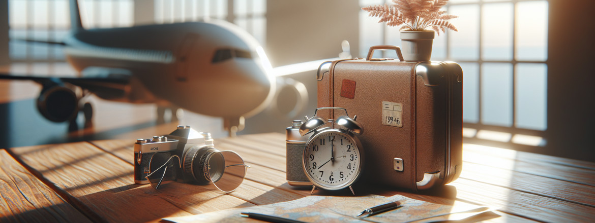 Почему задерживаются рейсы и как это повлияет на ваш отпуск